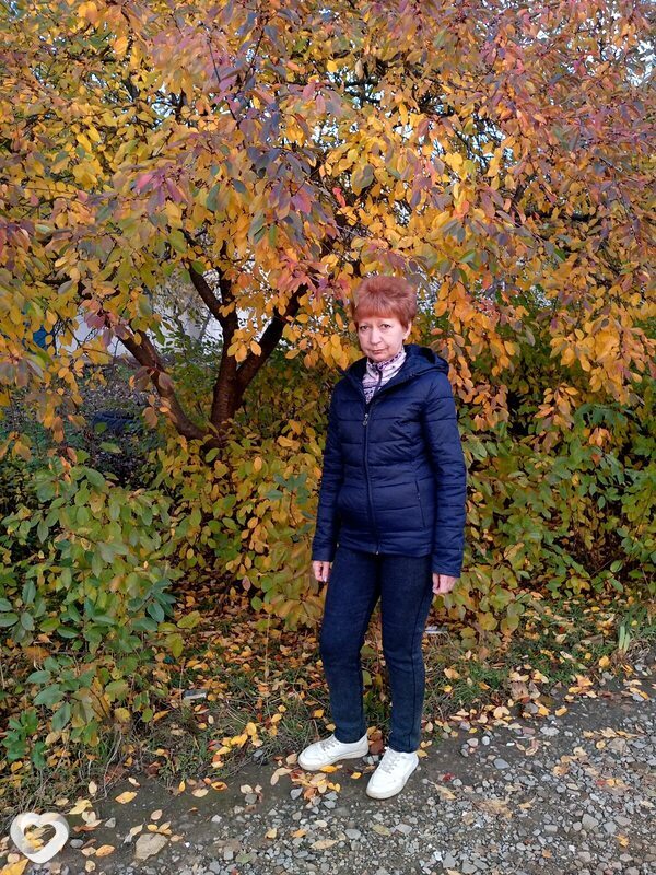 Антонина, 58, Луганске — анкета №4175417