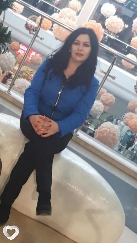 Светлана, 52, Екатеринбурге — анкета №4175420