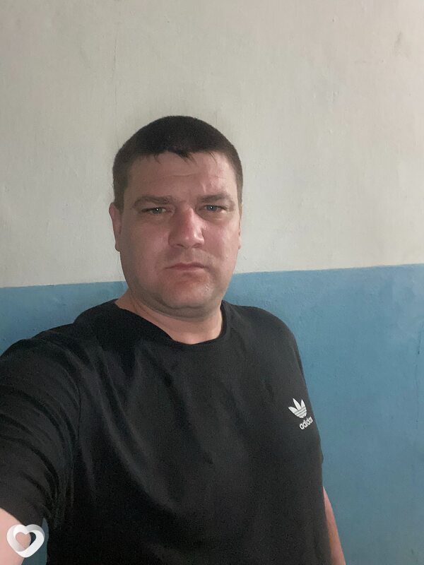 Павел, 35, Старобельске — анкета №4175422