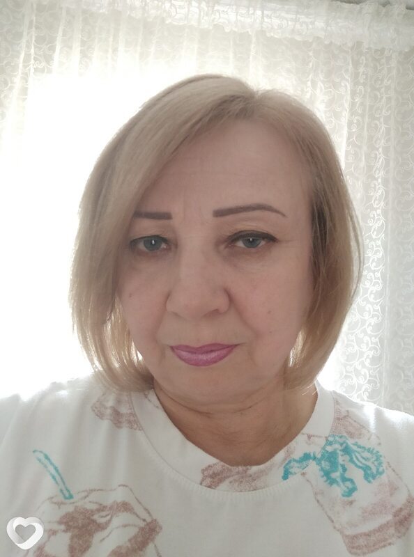 Ольга, Славгород