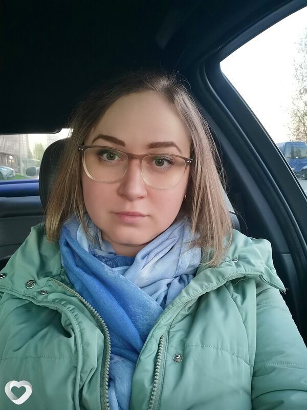 Марина, 35, Санкт-Петербурге — анкета №4175342