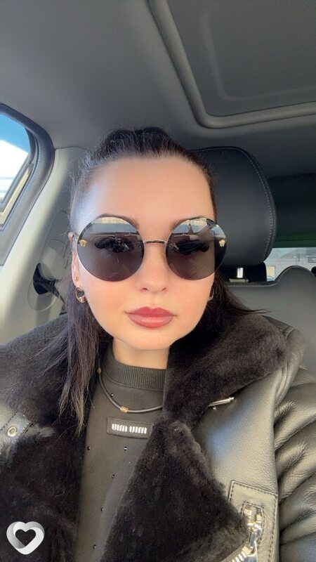 Елена, 38, Твери — анкета №4175344