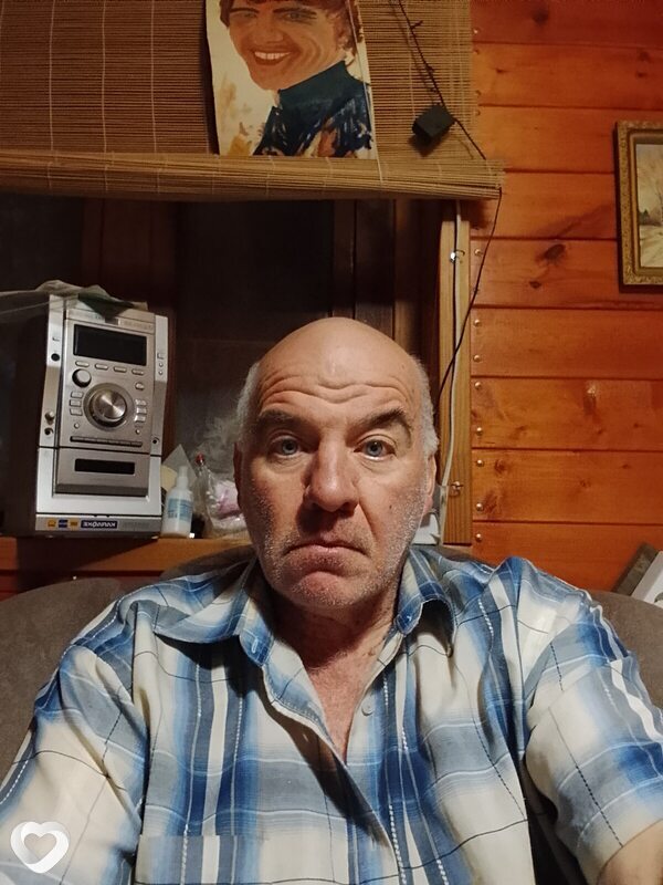 Андрей, 61, Москве — анкета №4175349