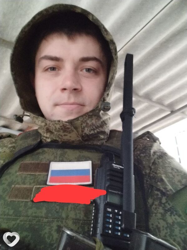 Рома, 35, Донецке — анкета №4175350