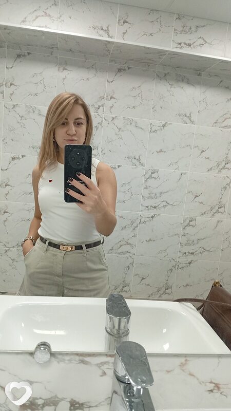 Юлия, 35, Липецке — анкета №4175355