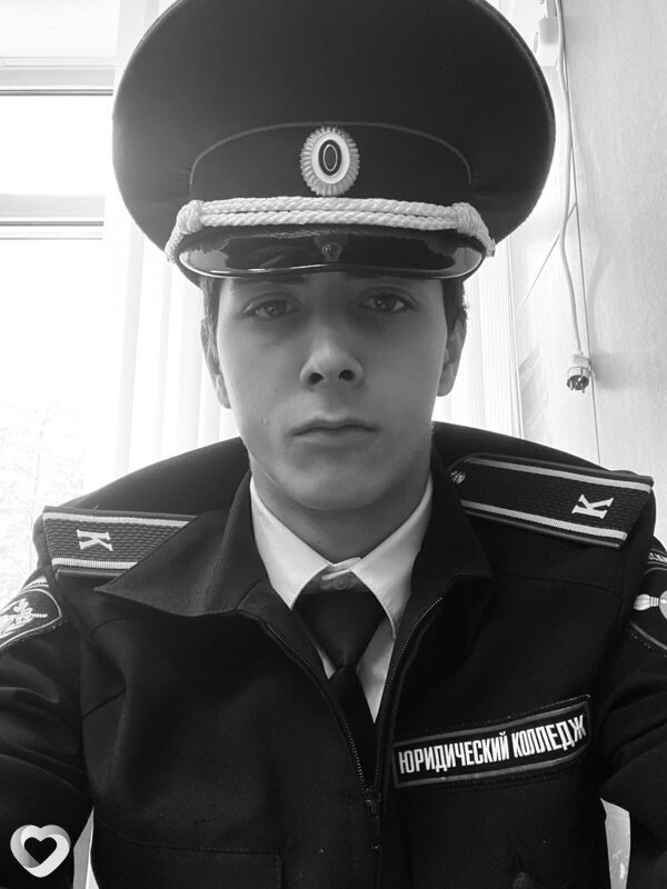 Вячеслав, 18, Москве — анкета №4175479
