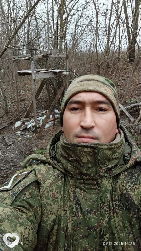 Рауш, 36, Челябинске — анкета №4175485