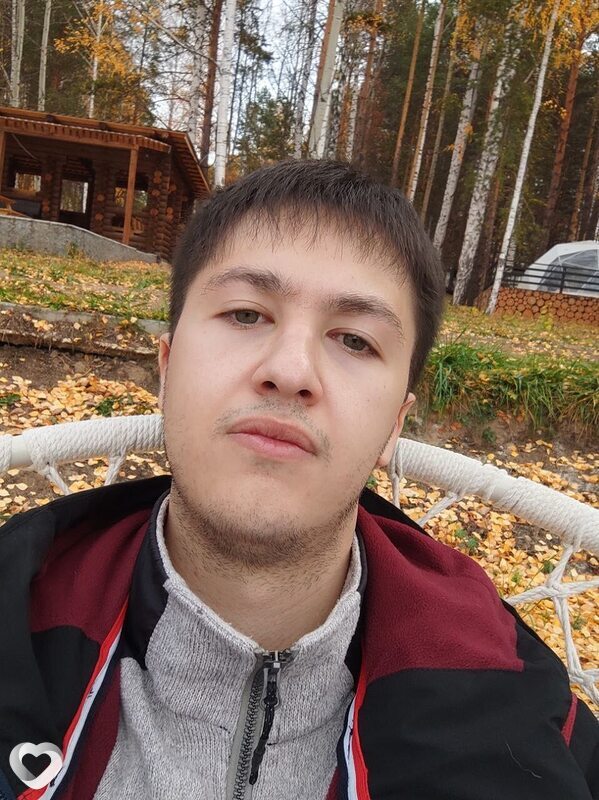 Тимур, 27, Нижнем Тагиле — анкета №4175487