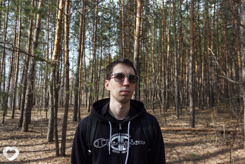 Николай, 29, Новокуйбышевске — анкета №4175490