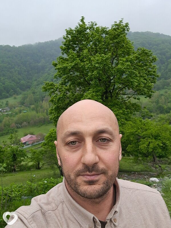Вугар, 43, Чебоксарах — анкета №4175491