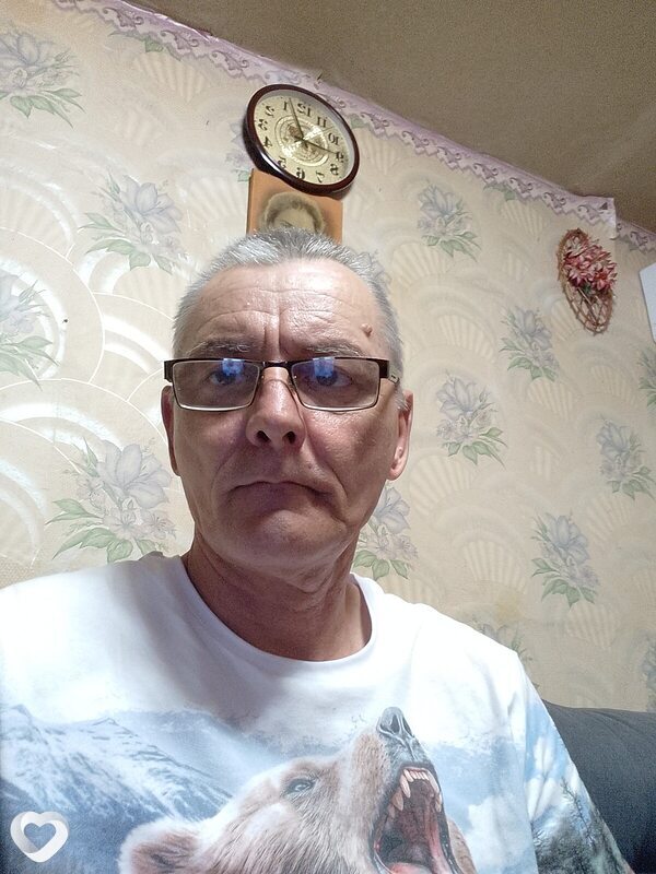 Павел, 57, Донецке — анкета №4175499
