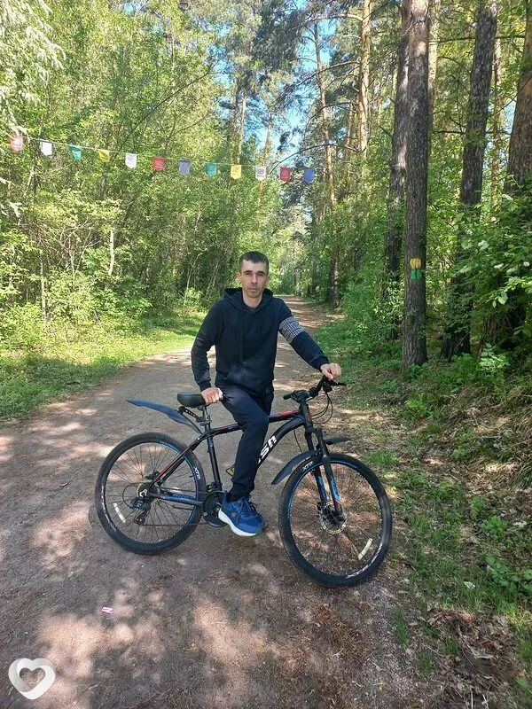 Александр, 36, Барнауле — анкета №4175500