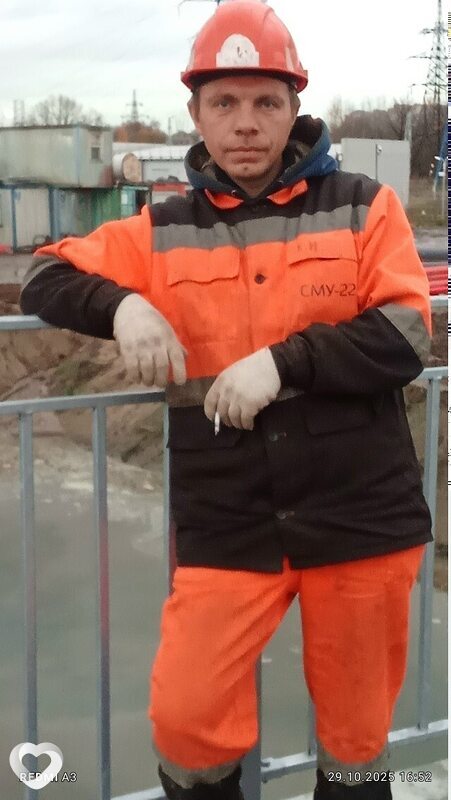 Артем, 34, Могилев — анкета №4175530