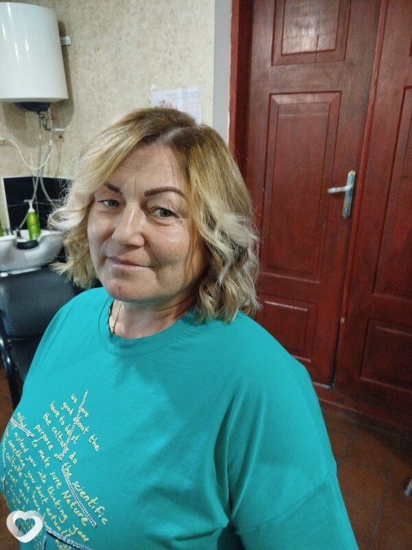 Лана, Хмельницкий