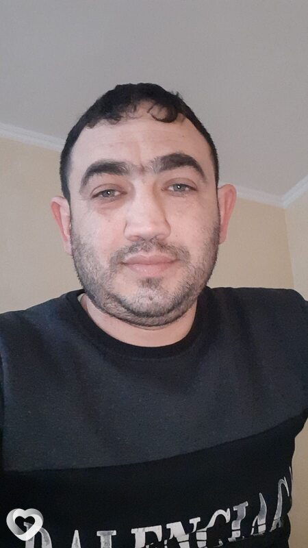 Асиф, 38, Тюмени — анкета №4175541