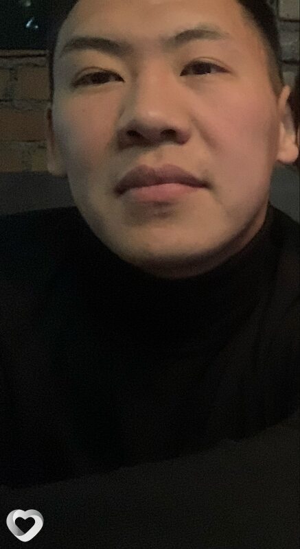 George, 31, Улан-Удэ — анкета №4175545