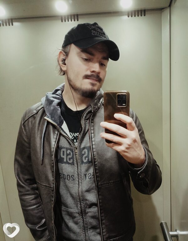 Алексей, 32, Москве — анкета №4175547