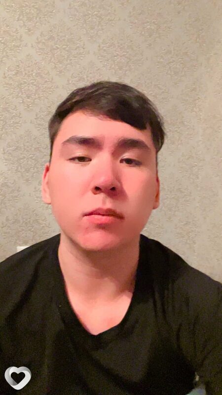 Нурияр, 21, Алматы — анкета №4176352