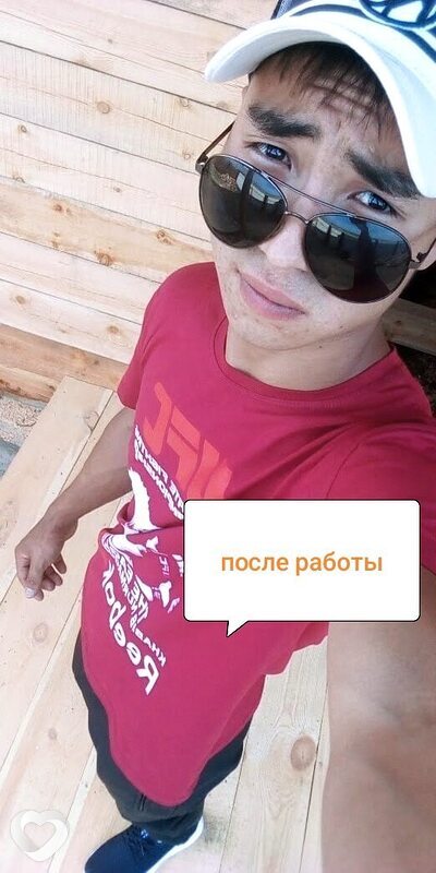 Павел, 27, Нижнекамске — анкета №4176374
