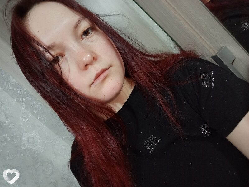 Эльнара, 23, Екатеринбурге — анкета №4175682