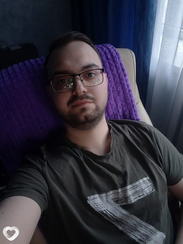 Алексей, 26, Луганске — анкета №4175685