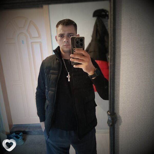 Сергей, 26, Красноярске — анкета №4175703