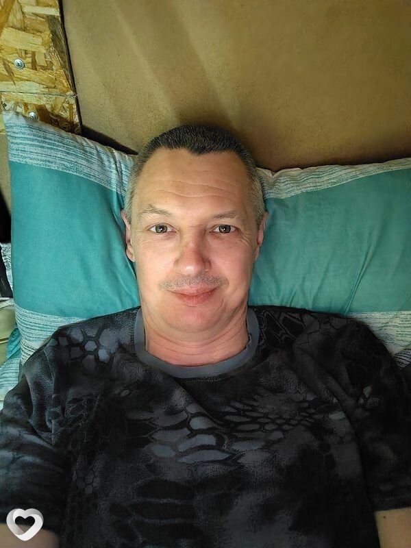 Oleg, 46, Обнинске — анкета №4175586