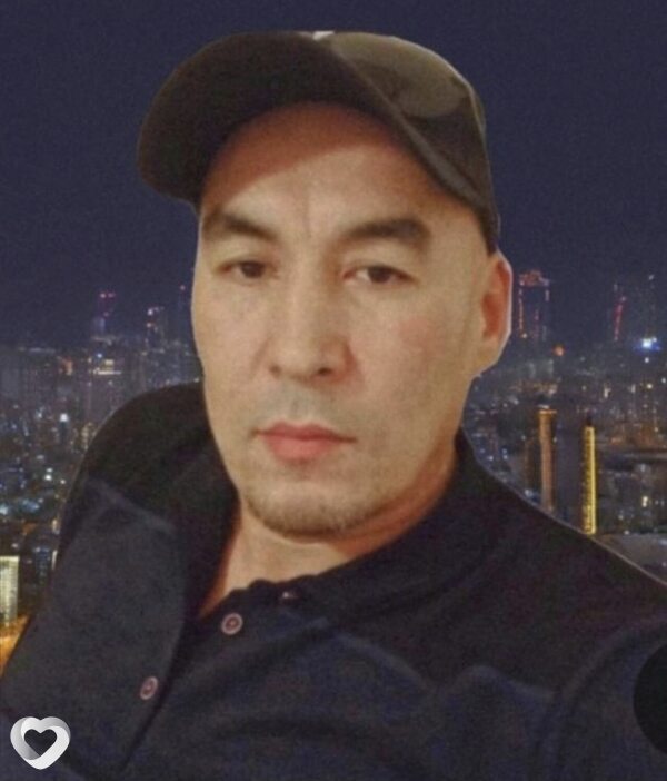 Ka, 48, Астрахани — анкета №4175588