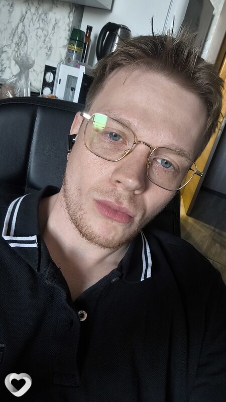 Максим, 28, Санкт-Петербурге — анкета №4175592
