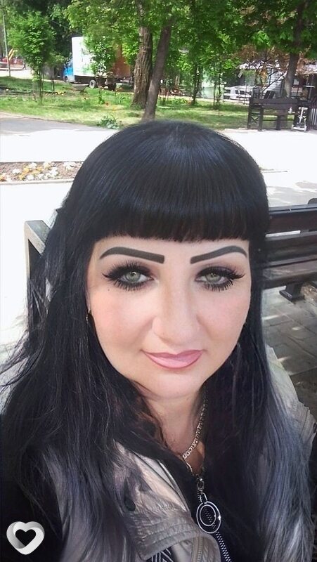 Ирина, 43, Таганроге — анкета №4175594