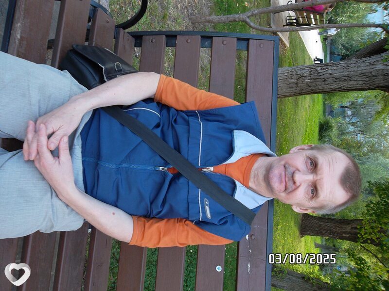 Алексей, 56, Перми — анкета №4175598