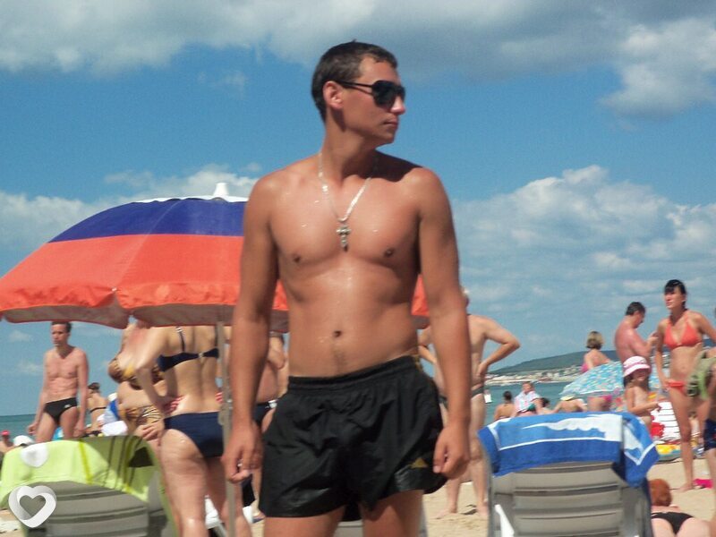 Митя, 34, Гукове — анкета №4175633