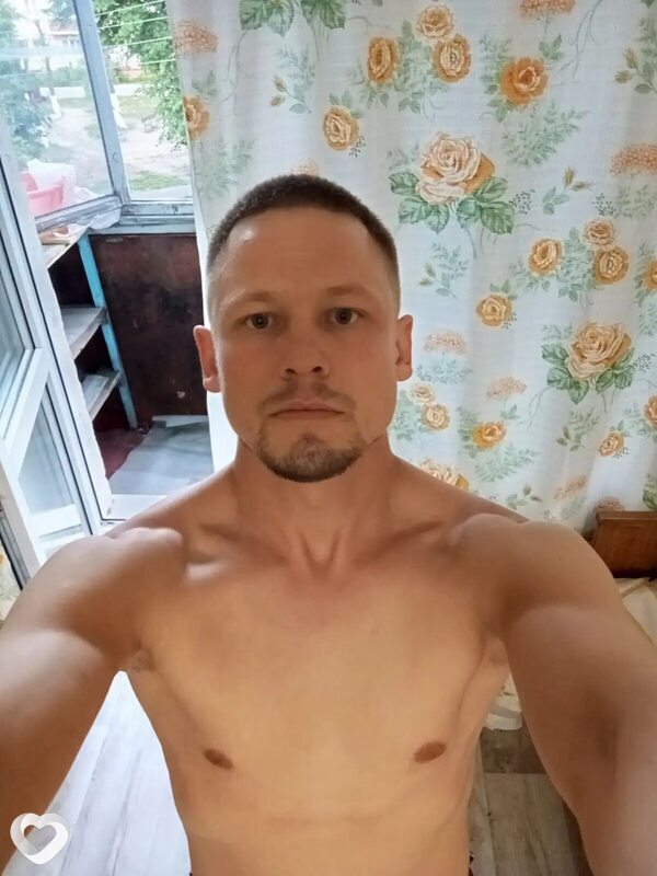 Лёнька, 34, Мелитополе — анкета №4175506