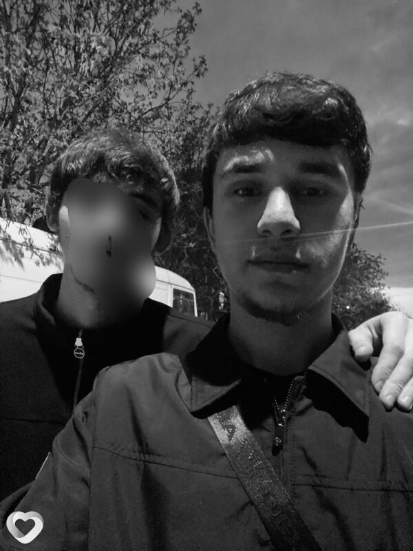 Магомед, 22, Симферополе — анкета №4175522