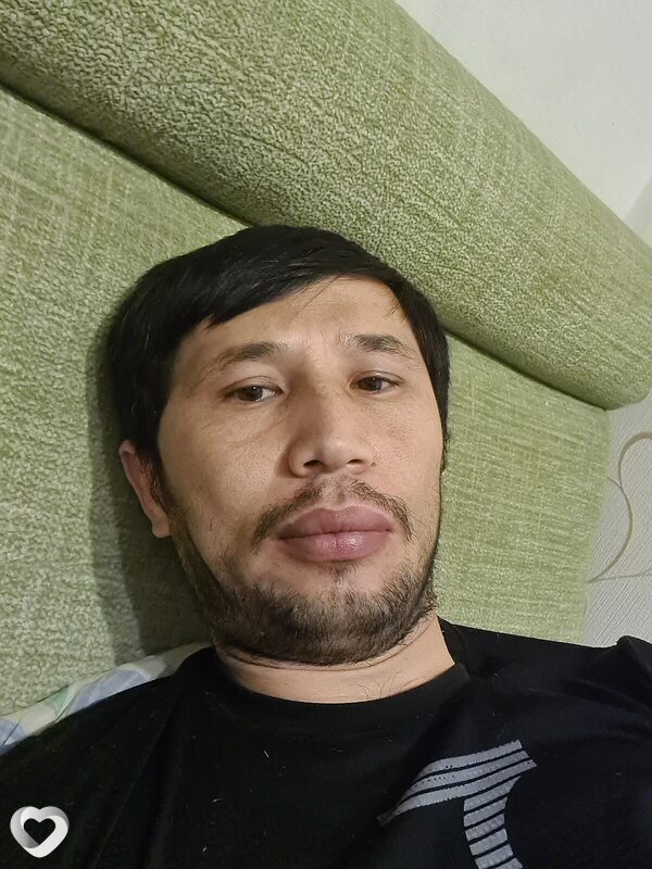 Соатжон, 36, Казани — анкета №4175756