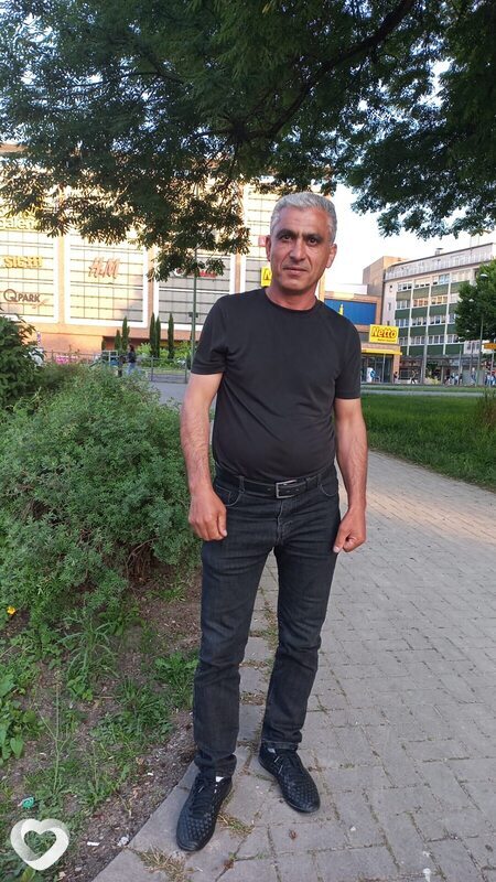 Рафик, 56, Макеевке — анкета №4175764