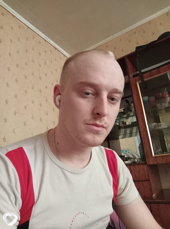 Антон, 30, Петрозаводске — анкета №4175770
