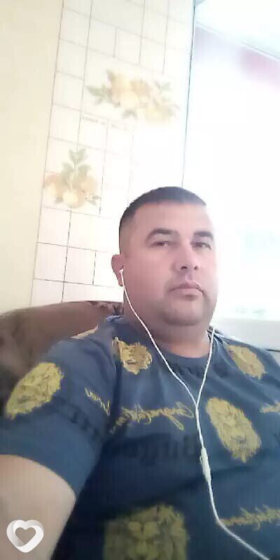 Мурат, 46, Бишкек — анкета №4175773