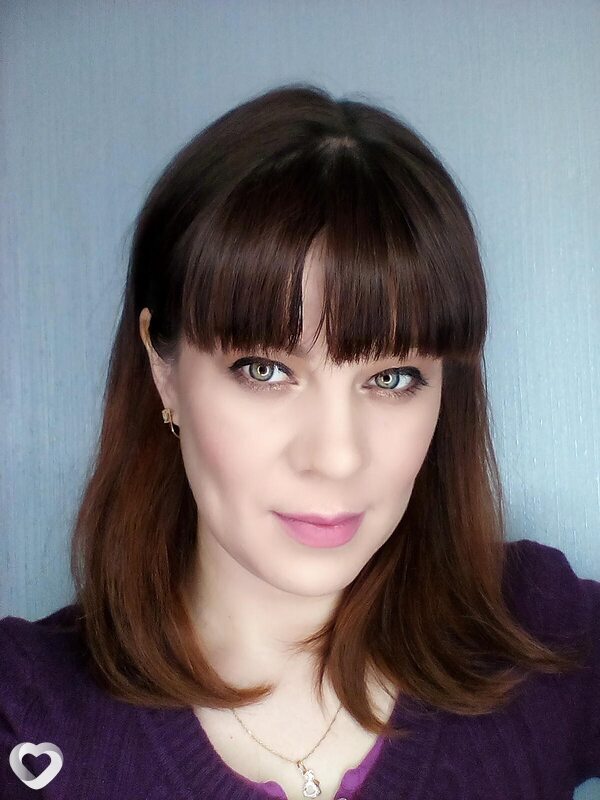 Татьяна, 36, Перми — анкета №4175777