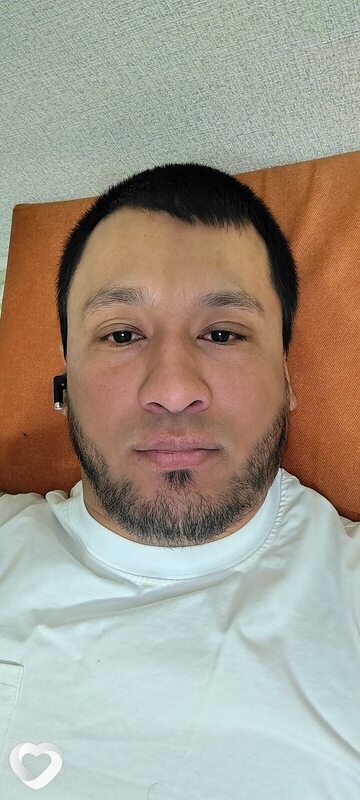 Бунёд, 31, Уфе — анкета №4175738