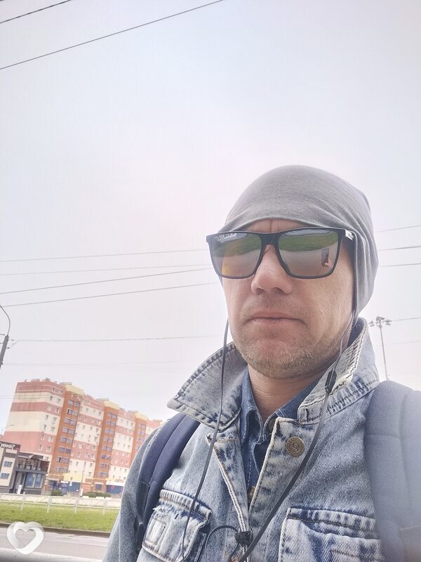 Алекс, 39, Стерлитамаке — анкета №4175746