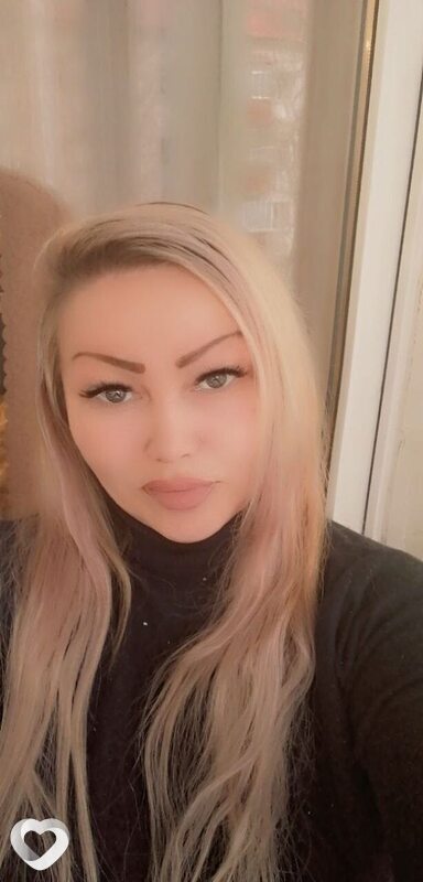 Рита, 45, Стерлитамаке — анкета №4175747