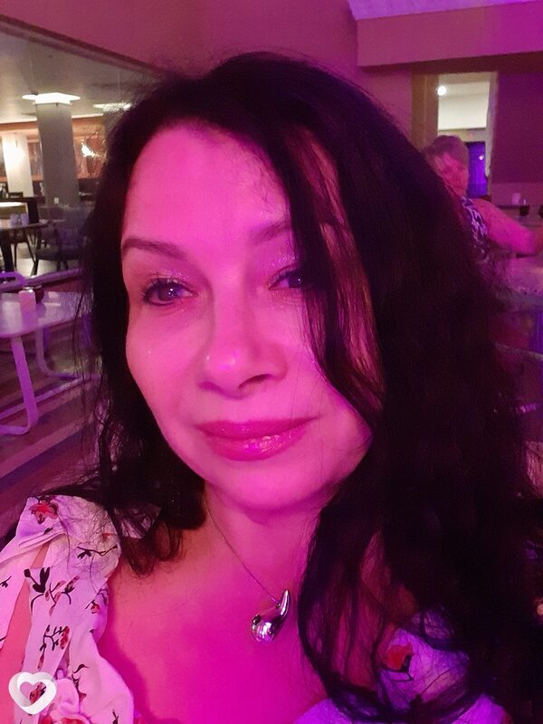 Мила, 51, Уфе — анкета №4175707