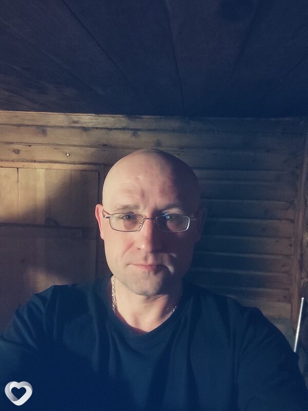 Артур, 44, Уфе — анкета №4175714