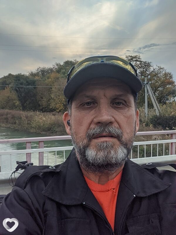 Андрей, 64, Ставрополе — анкета №4175715