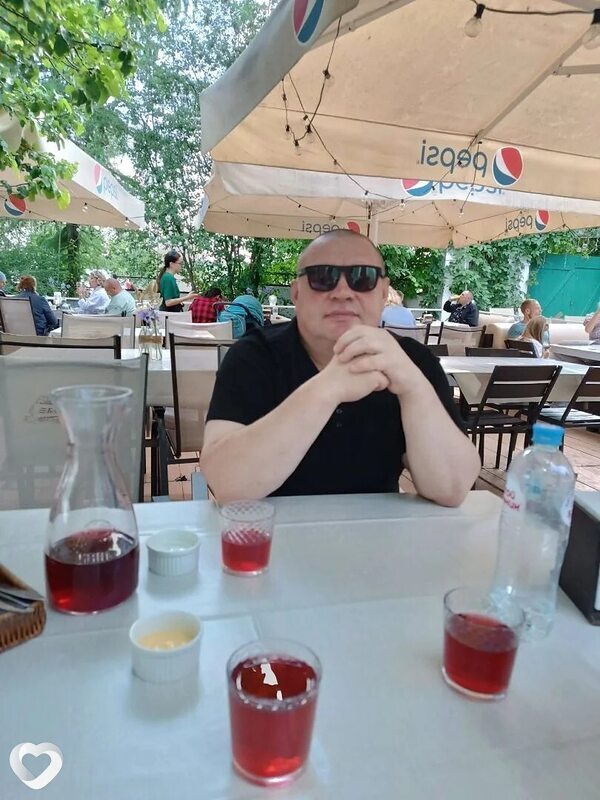 Roman, 45, Череповце — анкета №4175716