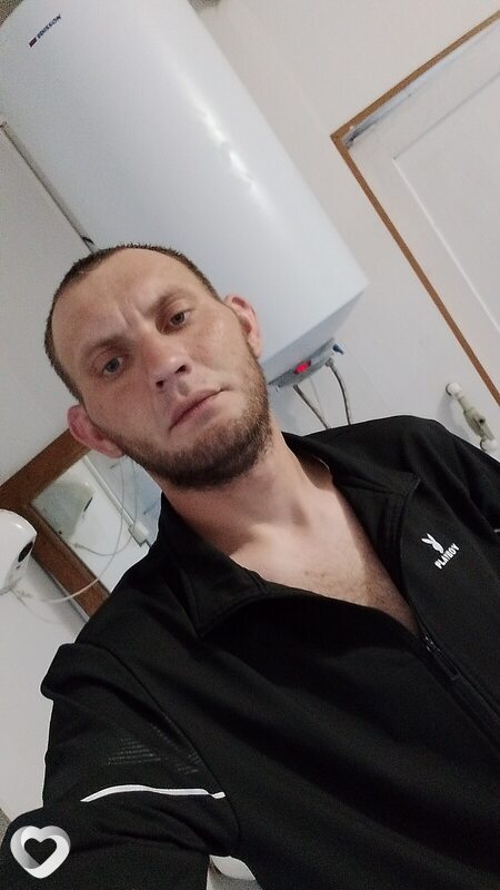 Сергей, 29, Кокшетау — анкета №4175726
