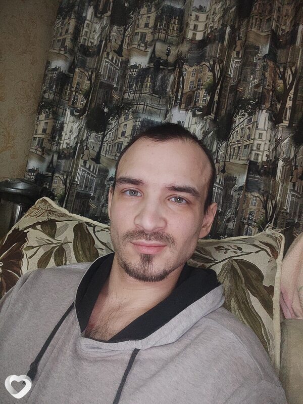 Сергей, 32, Нижневартовске — анкета №4175804