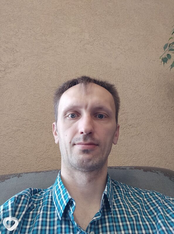 Виктор, 37, Санкт-Петербурге — анкета №4175806