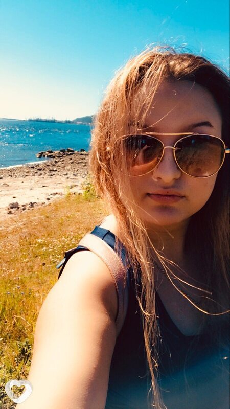 Ella, 32, Мурманске — анкета №4175807